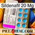Sildenafil 20Mg new07
